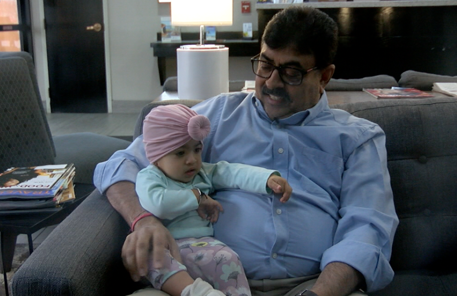 Pravin Patel