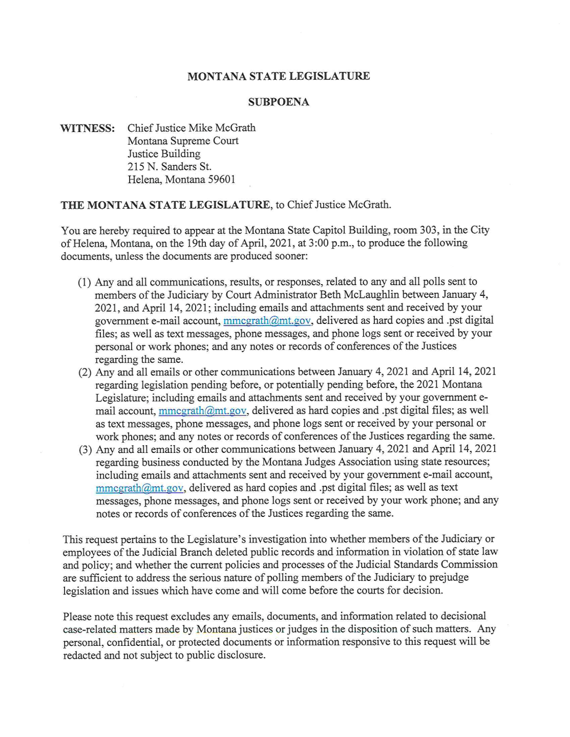 Subpoena Chief Justice Mike McGrath-1.png