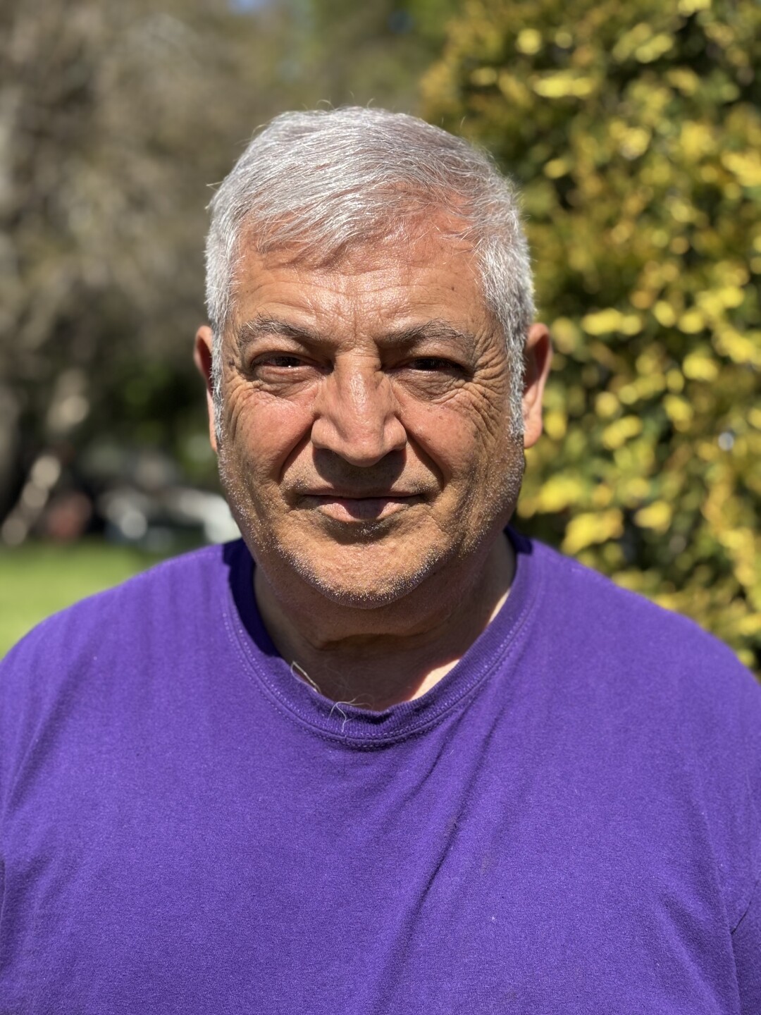 Cerefino Martinez
