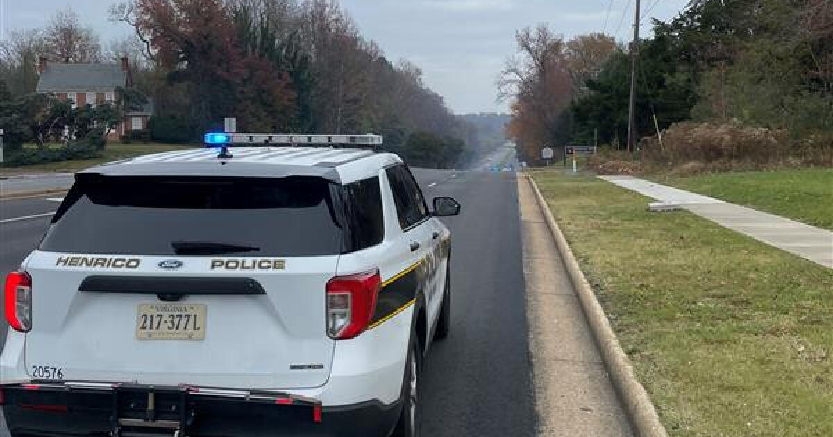 Police ID driver who died after crashing into woods off Mechanicsville ...