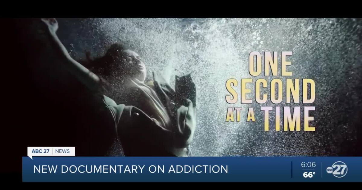 Disordered Documentary FSU alum, filmmaker working to spread addiction awareness with two ...