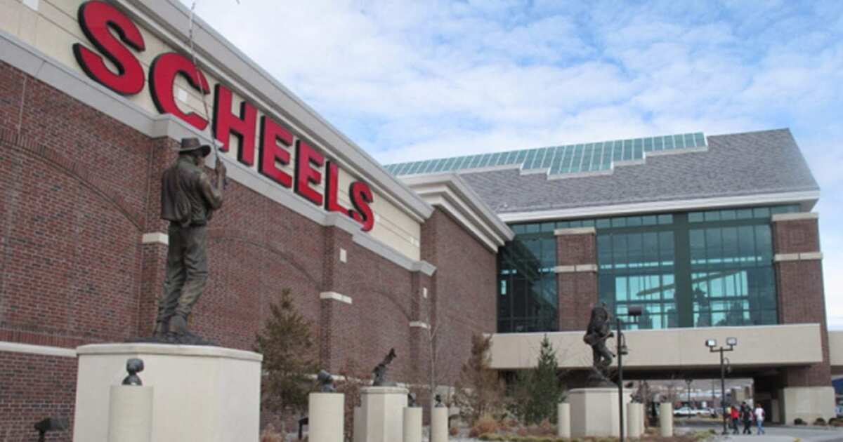 SCHEELS to open second Colorado store in Colorado Springs