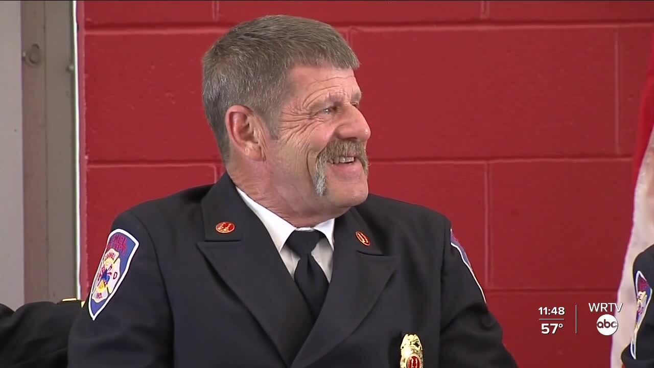 captain joseph butts