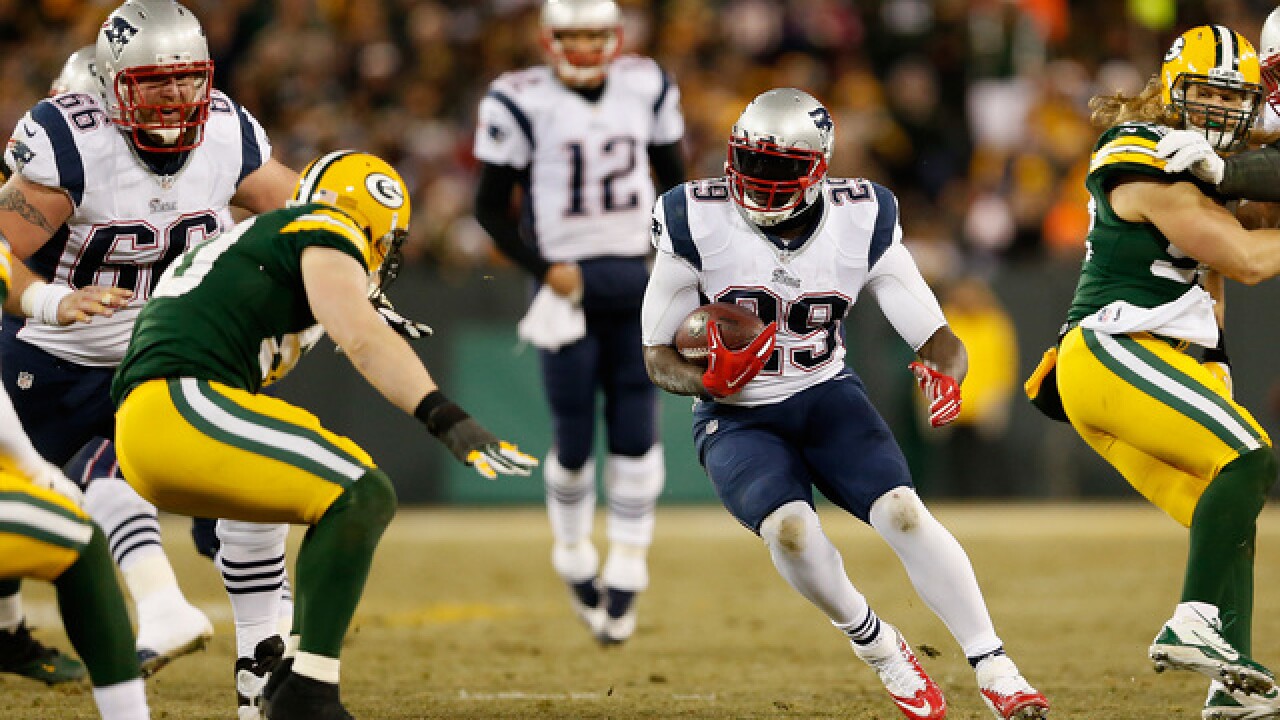 Five Running Backs The Green Bay Packers Could Target