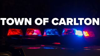 TOWN OF CARLTON