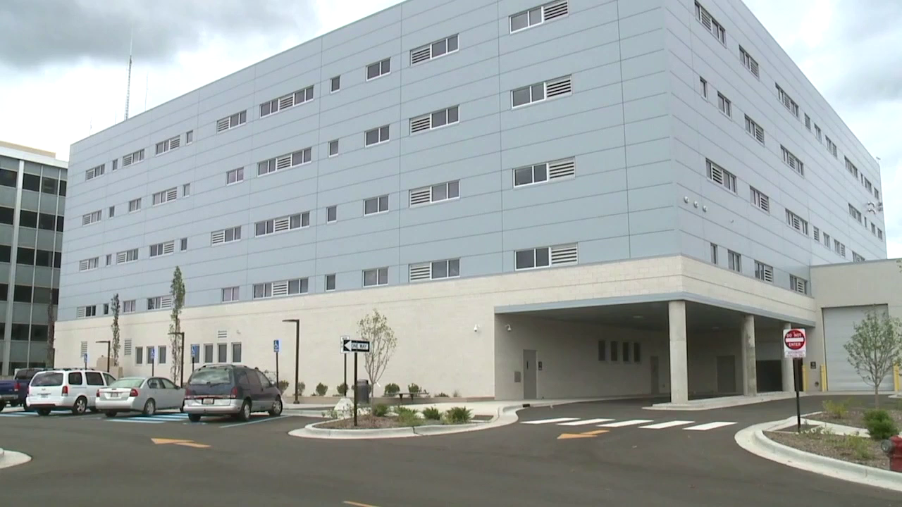 No sign of injury or trauma in Muskegon County inmate death