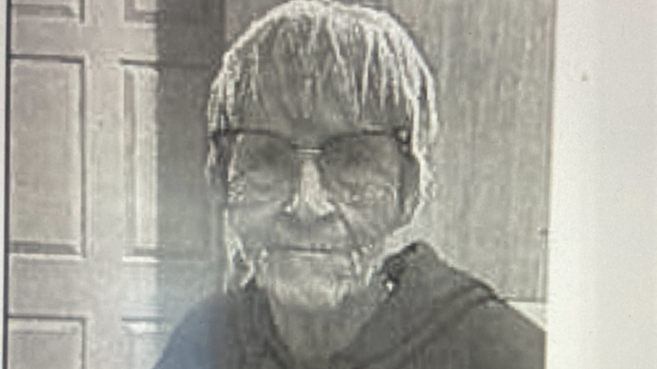 Coral Binford
