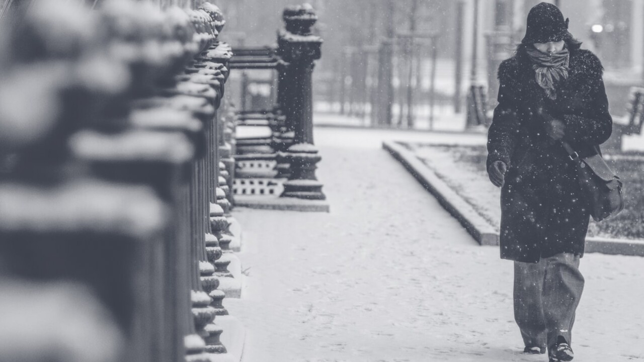 cold temps 