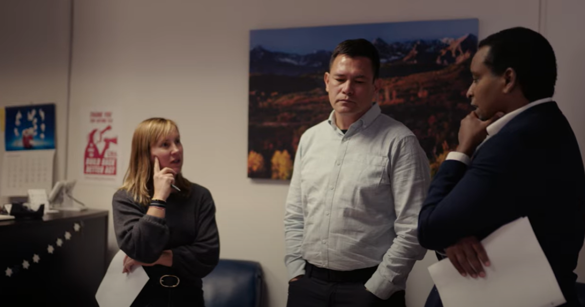 Parents of cyclist killed in Colorado back Automatic Brake System ...