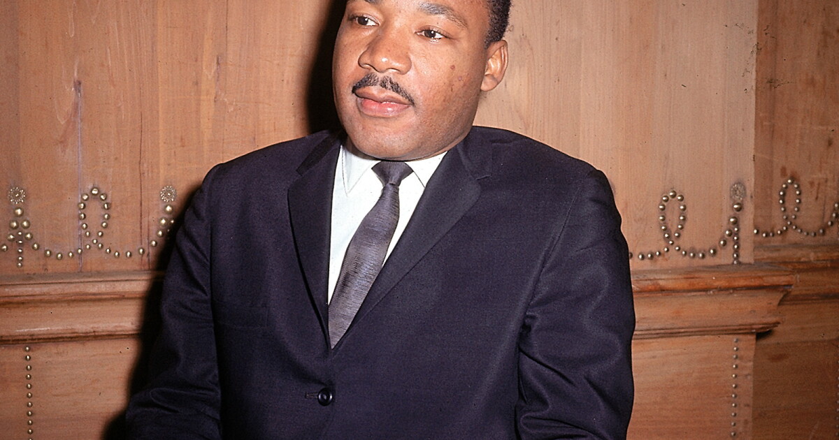 How to honor the life and legacy of Dr. Martin Luther King Jr. around Nashville - Vimarsana News