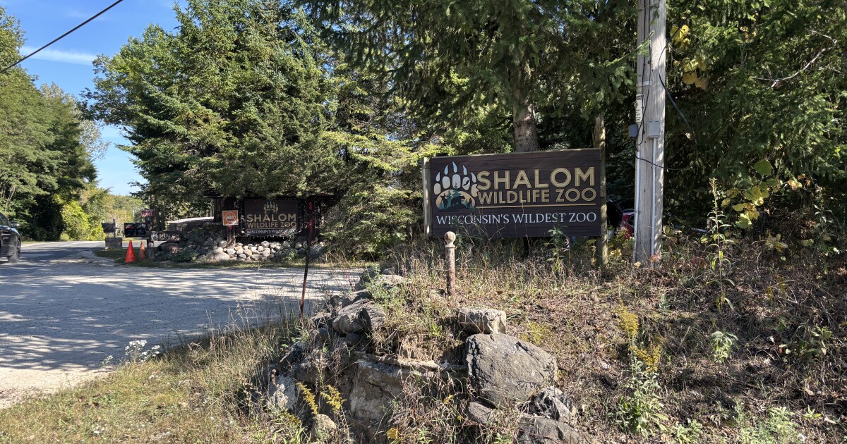 Washington County judge dismisses case against Shalom Wildlife Zoo