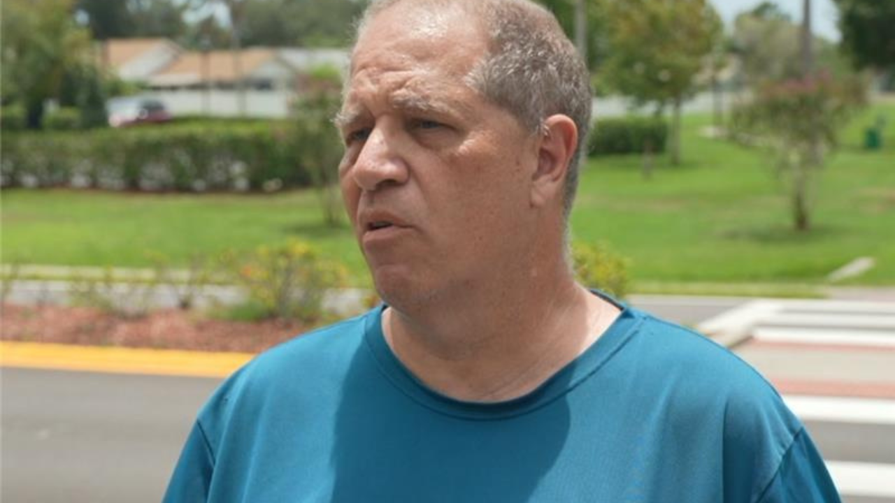 John Altman says the HOA spent money for legal fees that were not budgeted, resulting in a budget shortfall for the community