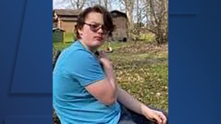 Missing Wayne County teen
