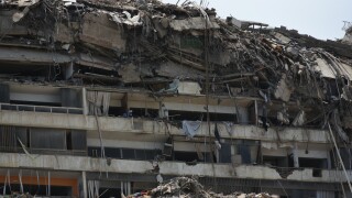 Venezuela Earthquake