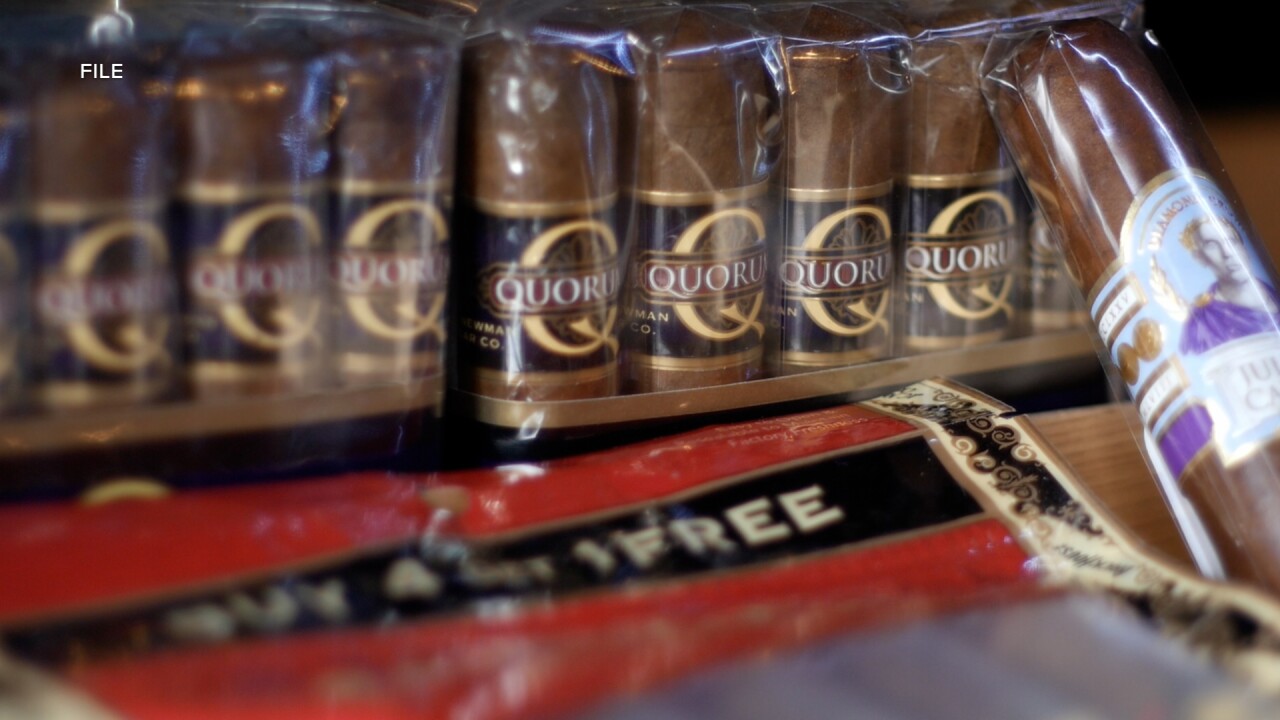 Cigars