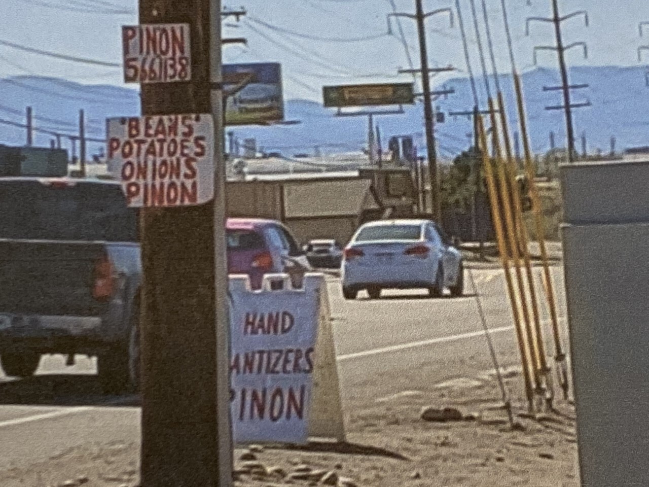 Sanitizer Sales