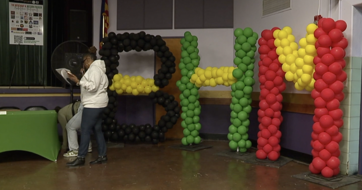 A Better Community kicks off Black History Month with annual event Wednesday A Better Community kicks off Black History Month with annual event Wednesday