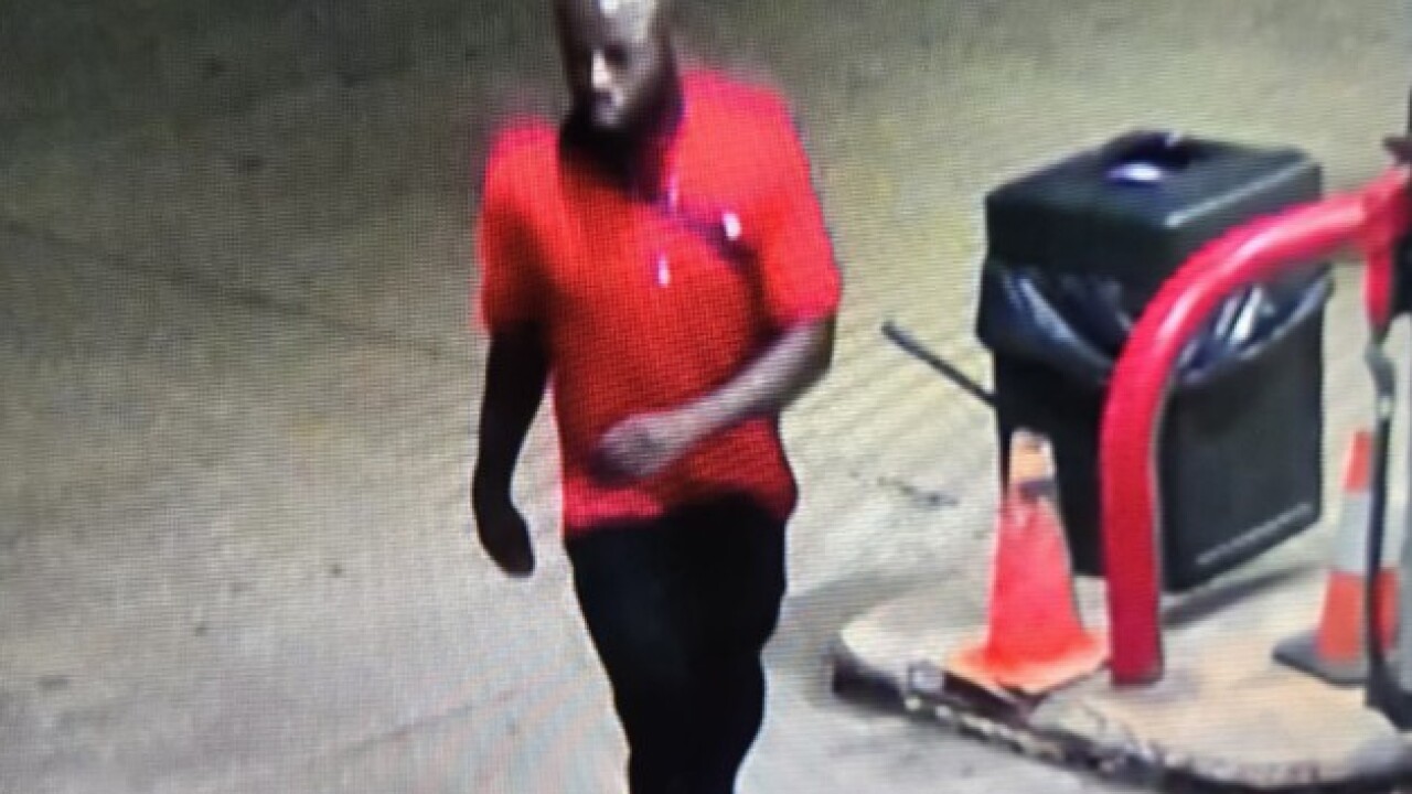 Oshkosh police identify suspect in robbery at Players Pizza & Pub 