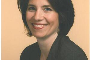 Melissa Graves