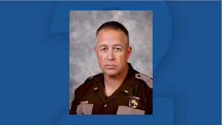 Oklahoma law enforcement officer nominated to be next director of ICE