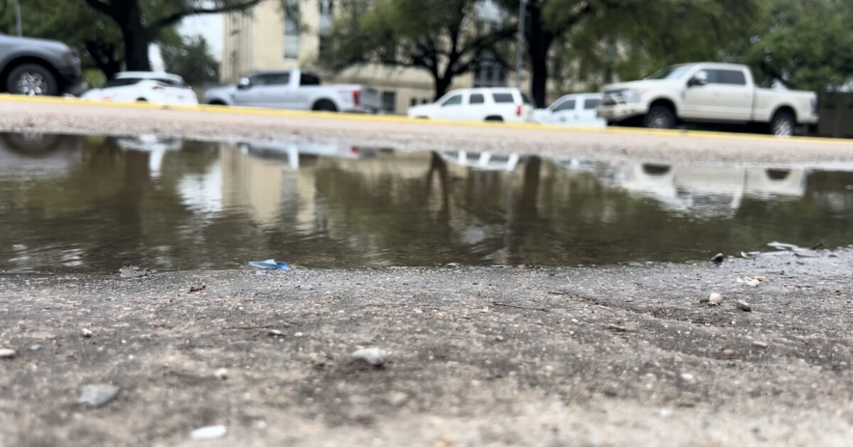 Residents in Marlin are frustrated as water issues continue to resurface - Vimarsana News