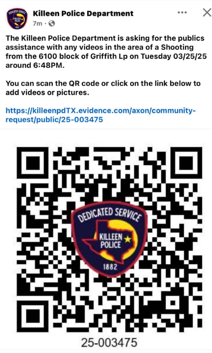 Killeen Police