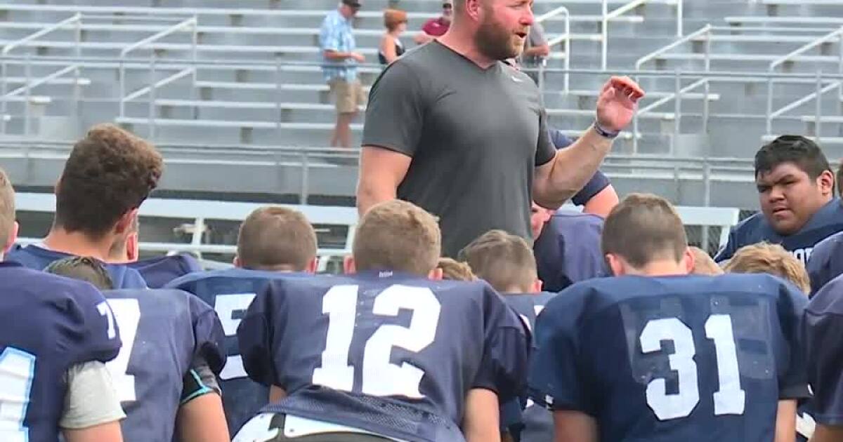 WIAA sets football playoff schedule