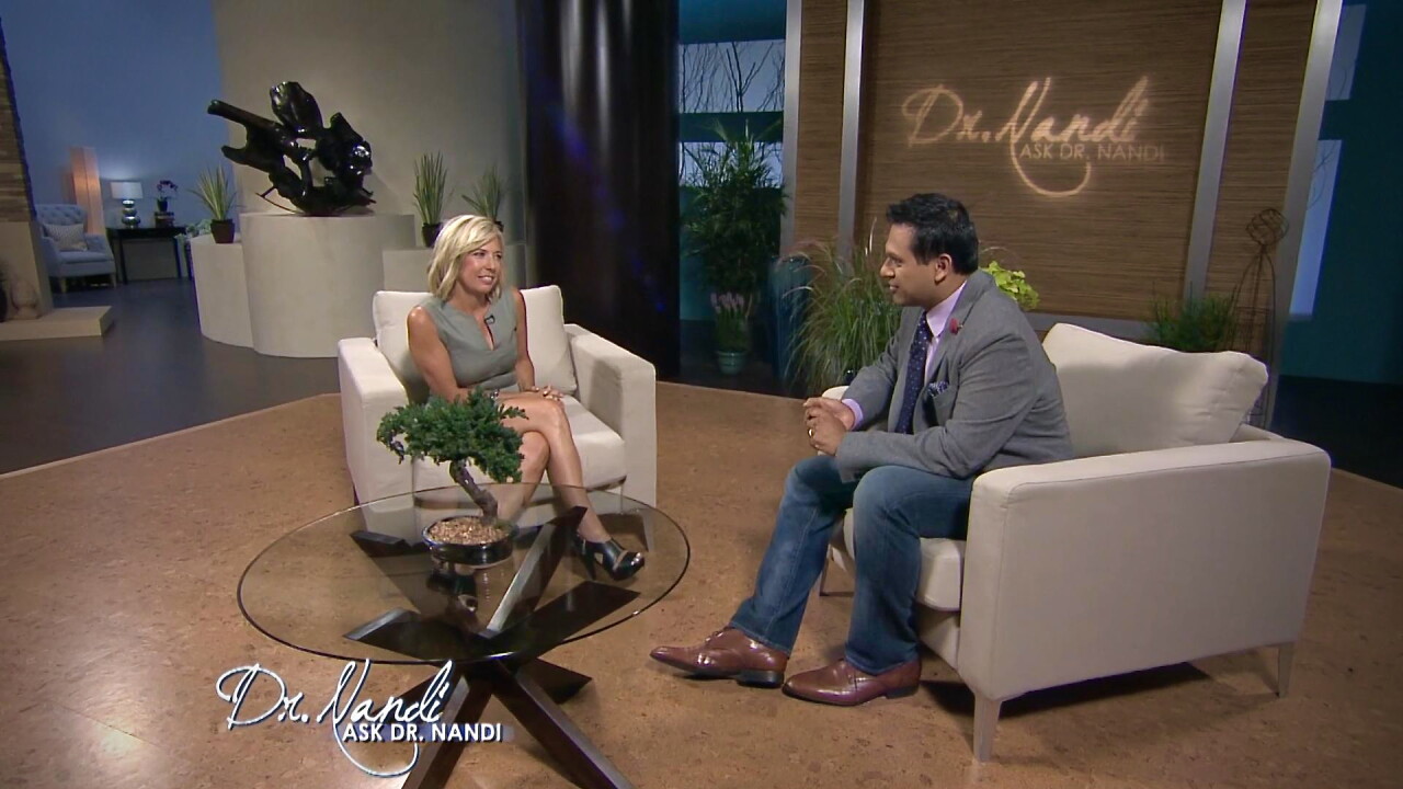 Dr. Nandi Show