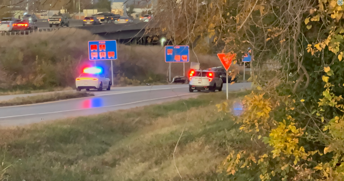 Suspected impaired driver killed in Nov. 1 crash identified by police