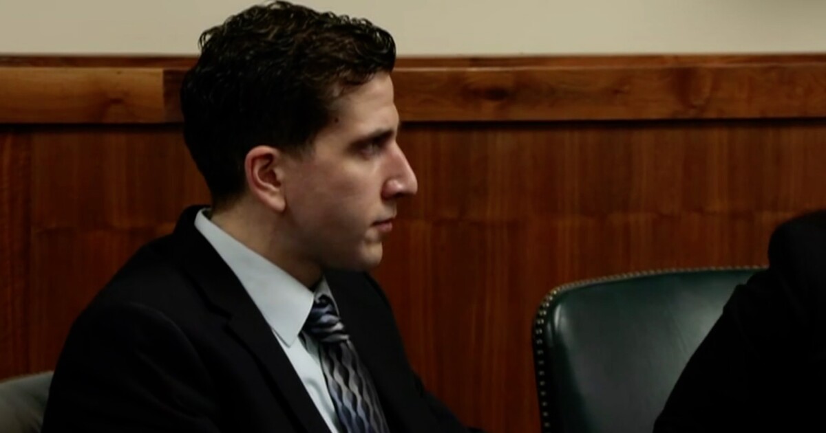 Judge s decision on Kohberger trial date still pending