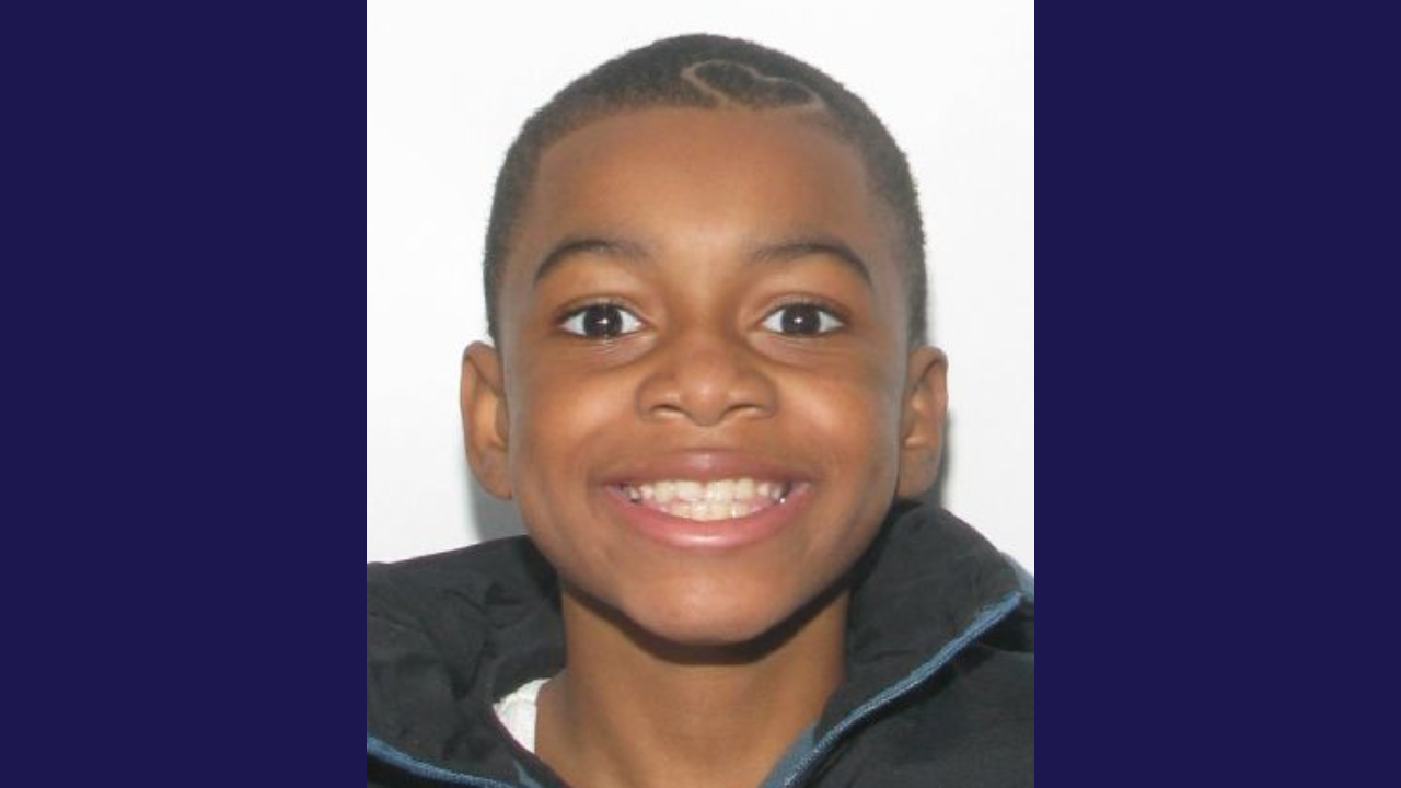 Shawn Marcus Stokes Jr.