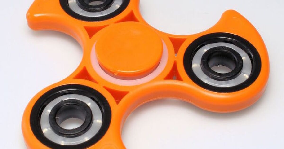 What You Need To Know About Fidget Spinners What you need to know about fidget spinners