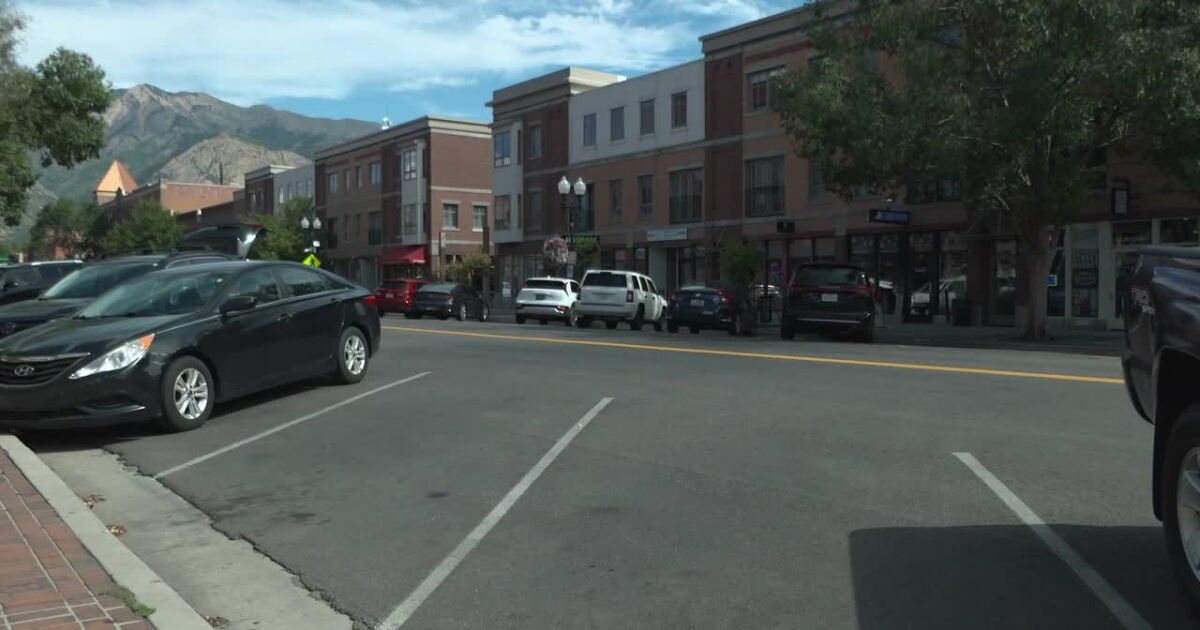 Some Ogden businesses seeing dip in customers due to pay-to-park changes