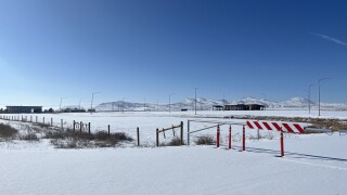 Headwaters Rest Area