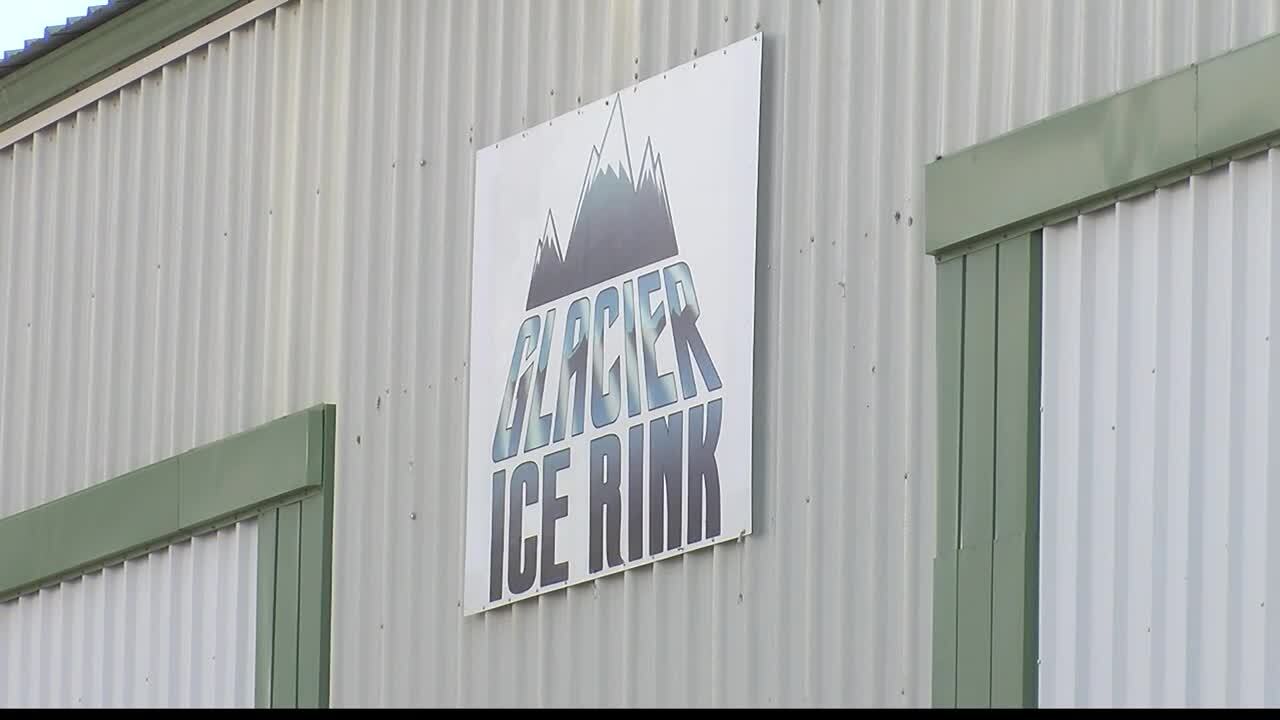 Glacier Ice Rink reopens for summer in Missoula