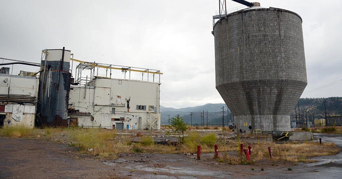EPA agrees to quarterly groundwater sampling former Smurfit Stone site - Vimarsana News