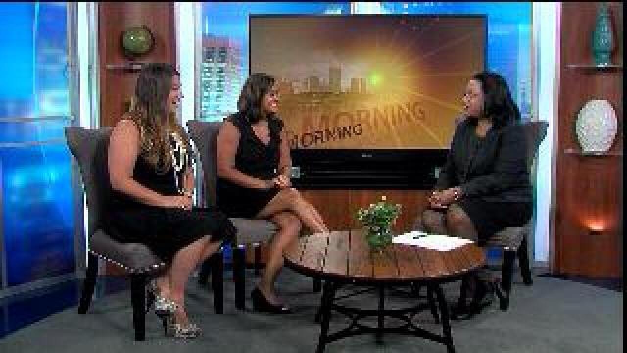 VIRGINIA THIS MORNING: Cystic Fibrosis Foundation’s ‘White Party’