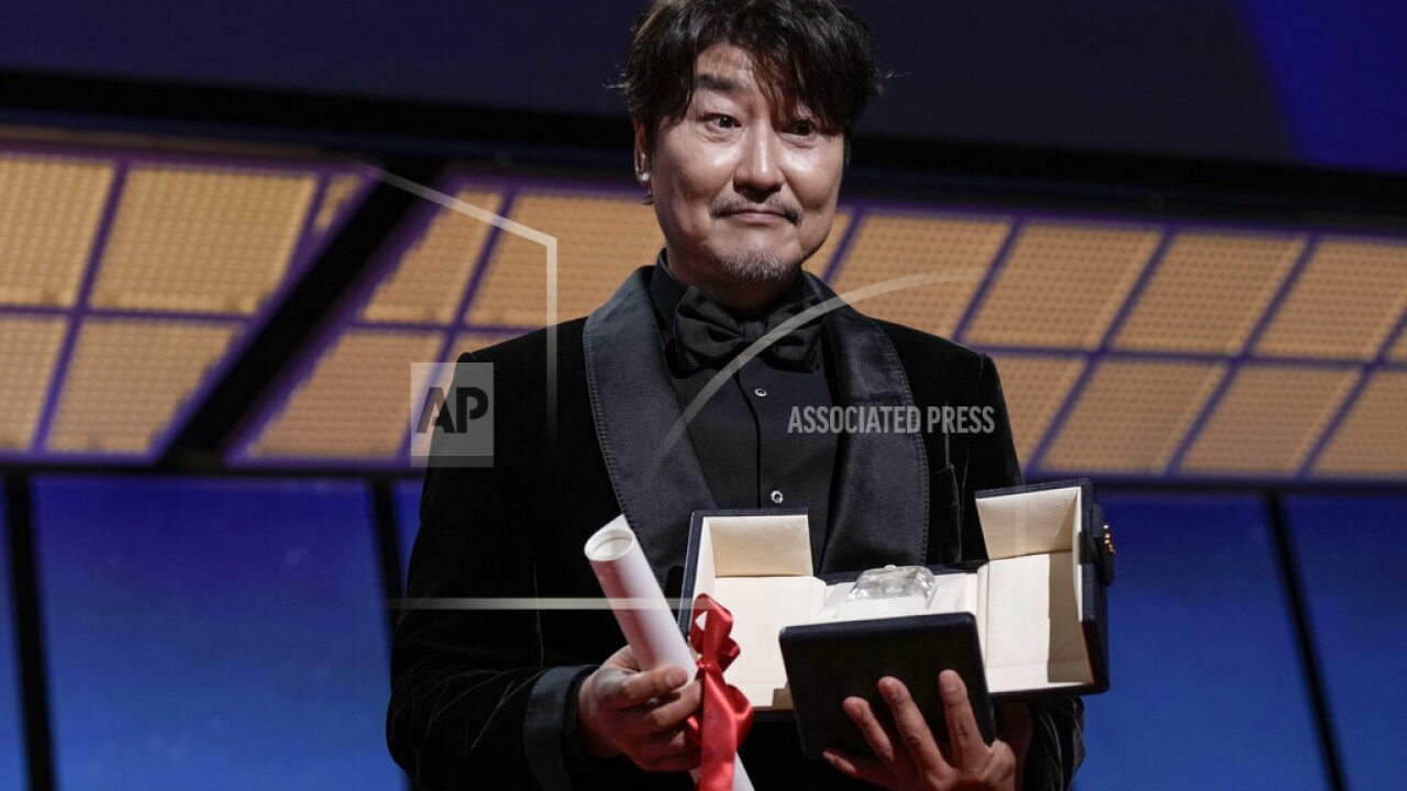 Cannes Film Fest