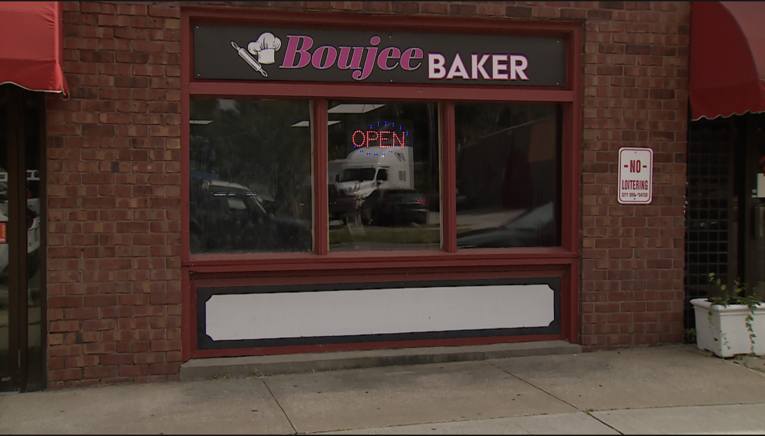 Boujee Baker
