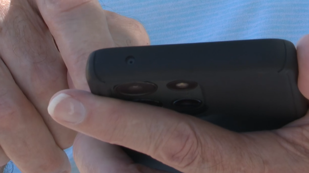 Phone
