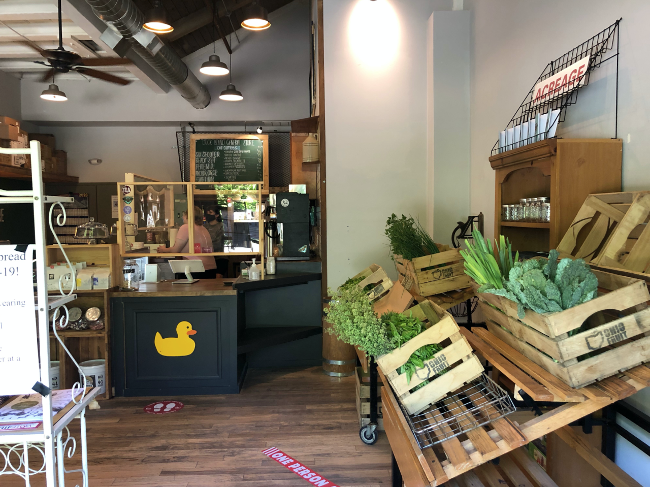 Duck Island General Store