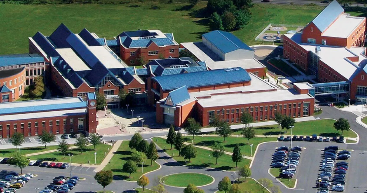 Carroll Community College to build Technology Trades Center