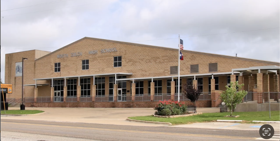 North Zulch ISD approves full-time facility dog to support student well-being