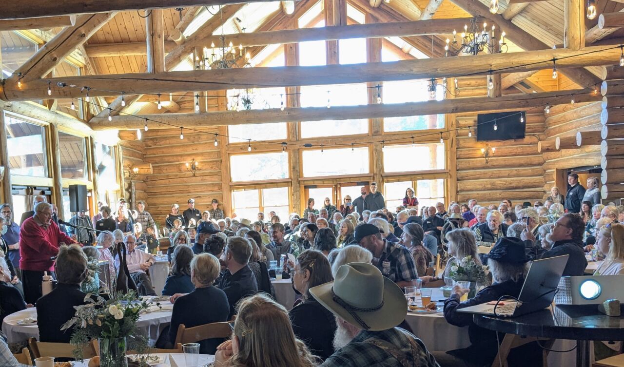 Memorial for Hank Alderfer