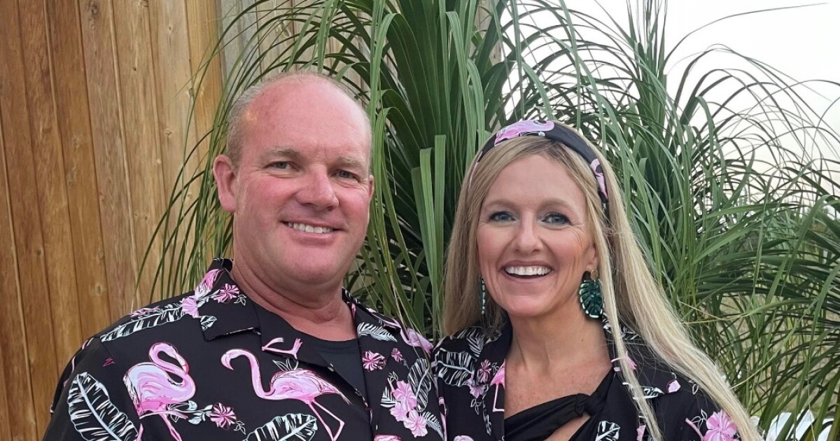 Family remembers Good Samaritan who died helping victims of crash - Vimarsana News
