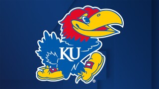 JAYHAWKS LOGO