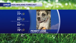 Penny Lane