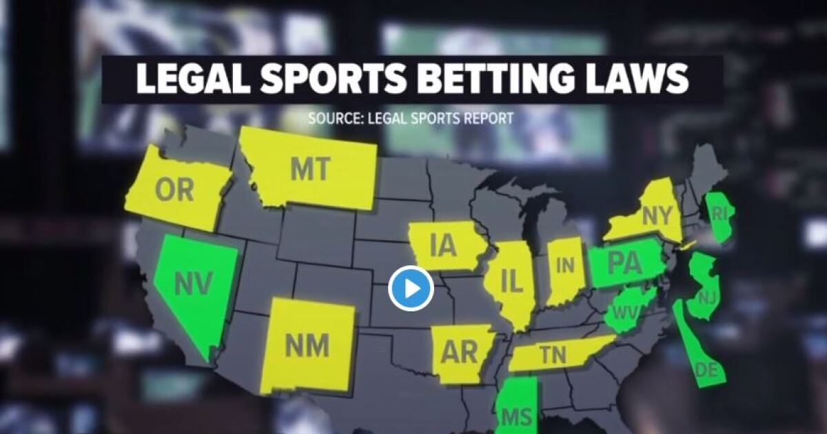 Anticipate Websites 22 Extremely Accurate To own Sports betting