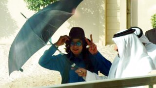 EMIRATES MICHAEL JACKSON