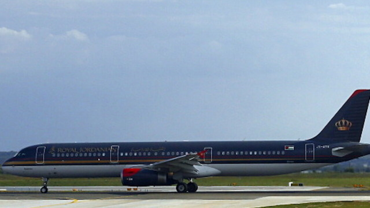 US bans electronics on flights from major Middle Eastern, African airports